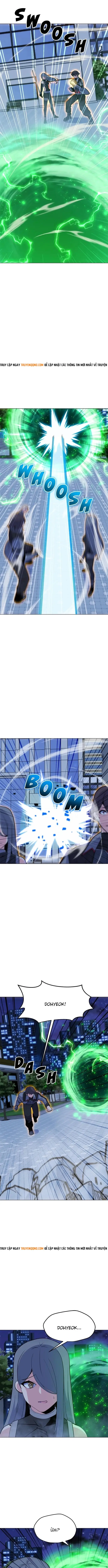 Tôi Là Người Chơi Thần Chú Đơn Độc Chap 147 - Next Chap 146