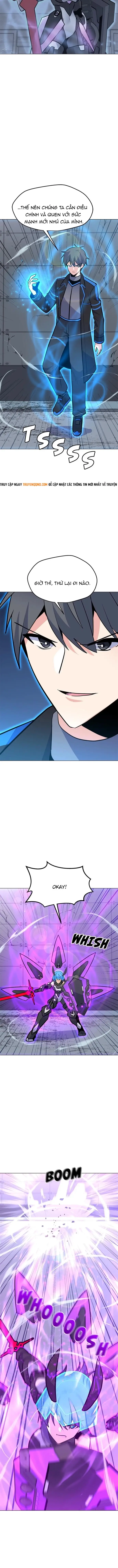 Tôi Là Người Chơi Thần Chú Đơn Độc Chap 147 - Next Chap 146