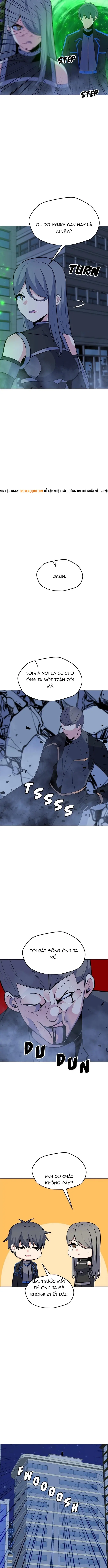 Tôi Là Người Chơi Thần Chú Đơn Độc Chap 147 - Next Chap 146