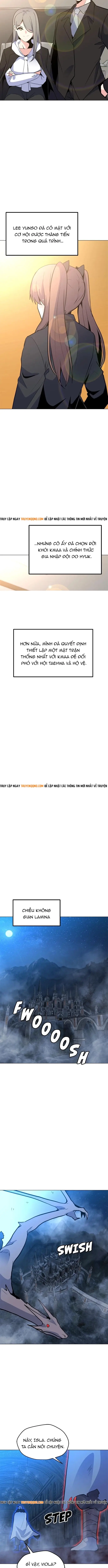 Tôi Là Người Chơi Thần Chú Đơn Độc Chap 147 - Next Chap 146