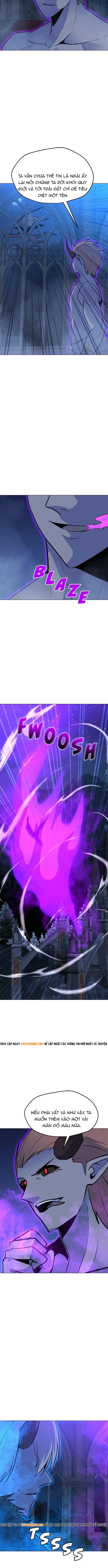 Tôi Là Người Chơi Thần Chú Đơn Độc Chap 147 - Next Chap 146