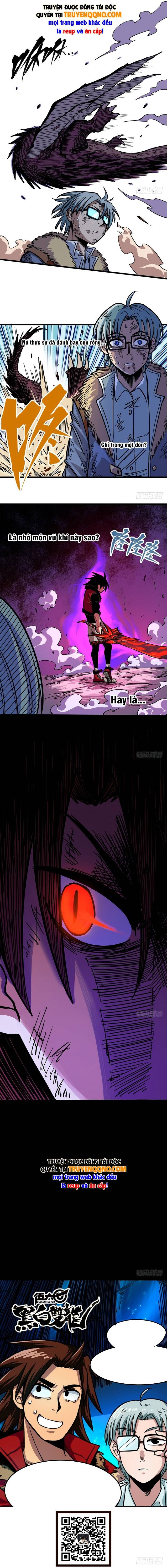 Hắc Bạch Song Long Chap 7 - Next Chap 6