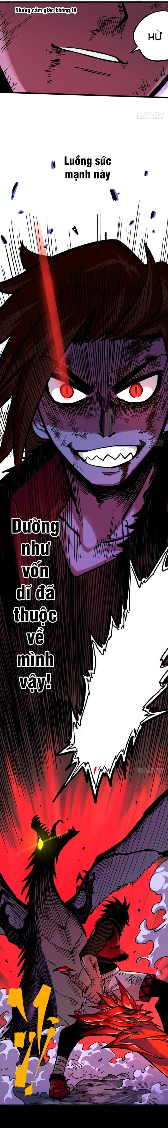 Hắc Bạch Song Long Chap 8 - Next Chap 7