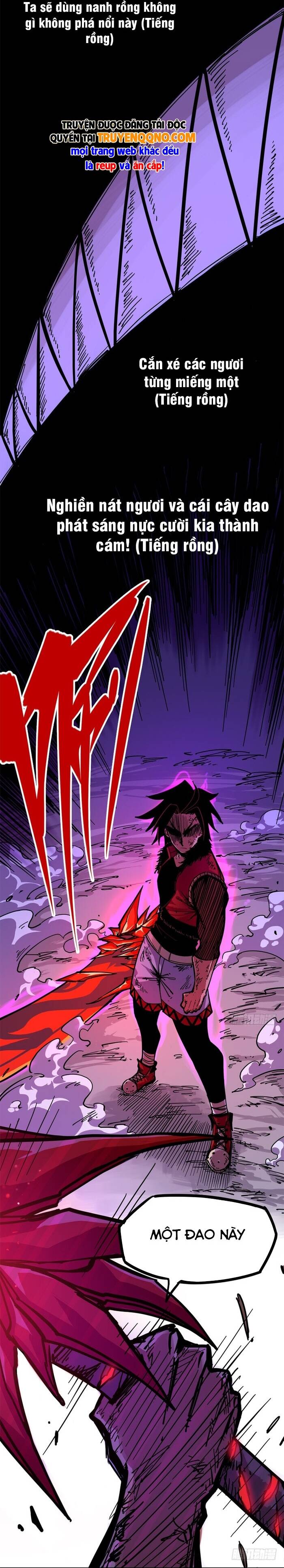 Hắc Bạch Song Long Chap 8 - Next Chap 7