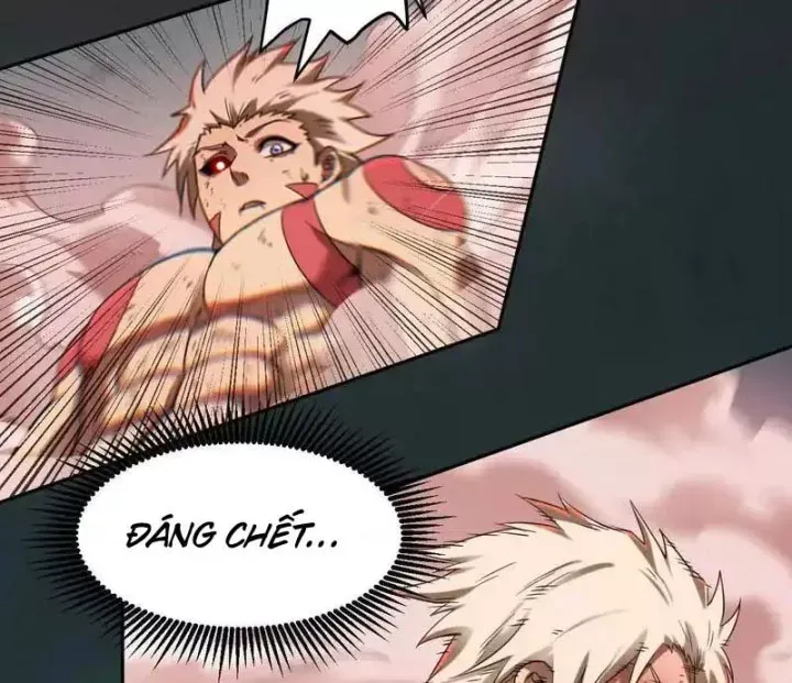 Tiên Vương Thú Liệp Pháp Tắc [Chap 32]