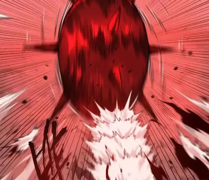 Tiên Vương Thú Liệp Pháp Tắc [Chap 32]