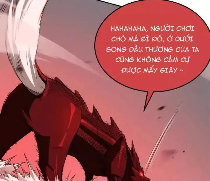 Tiên Vương Thú Liệp Pháp Tắc [Chap 32]