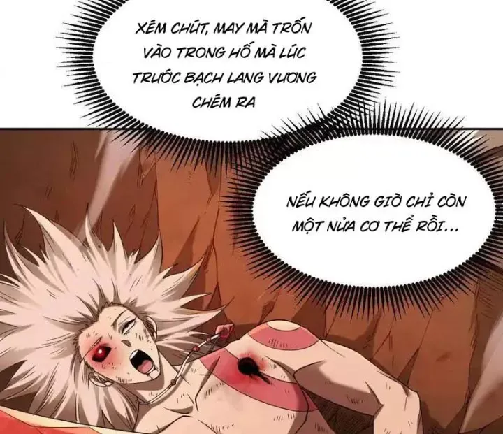 Tiên Vương Thú Liệp Pháp Tắc [Chap 32]