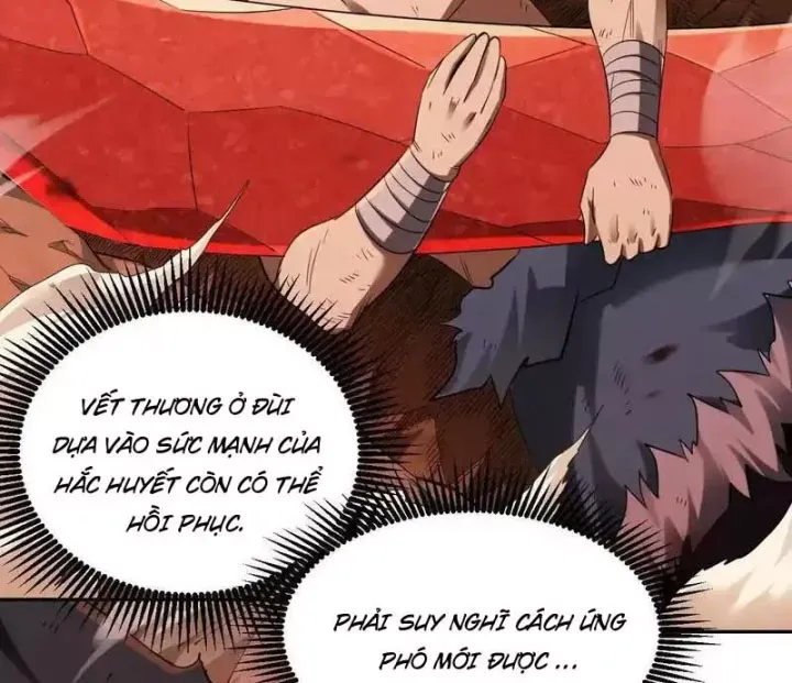 Tiên Vương Thú Liệp Pháp Tắc [Chap 32]