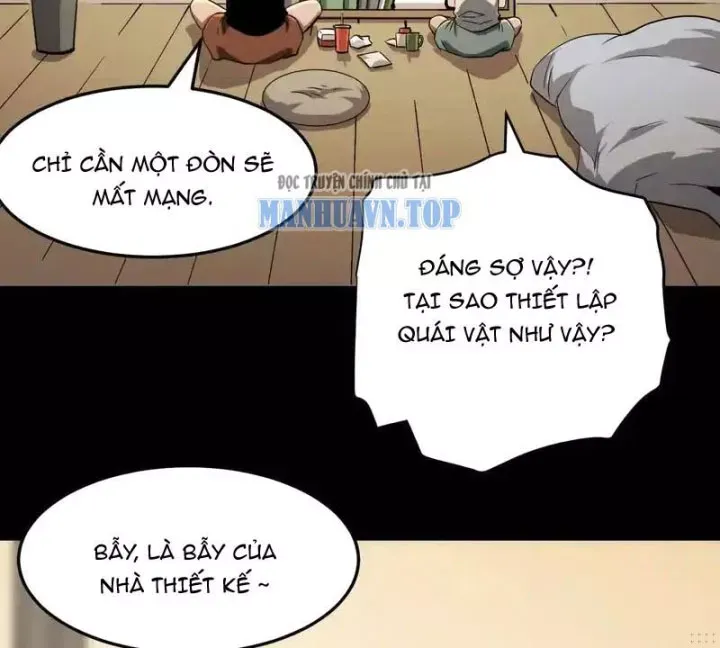 Tiên Vương Thú Liệp Pháp Tắc [Chap 32]