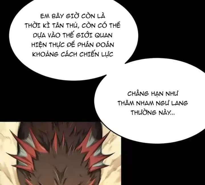 Tiên Vương Thú Liệp Pháp Tắc [Chap 32]