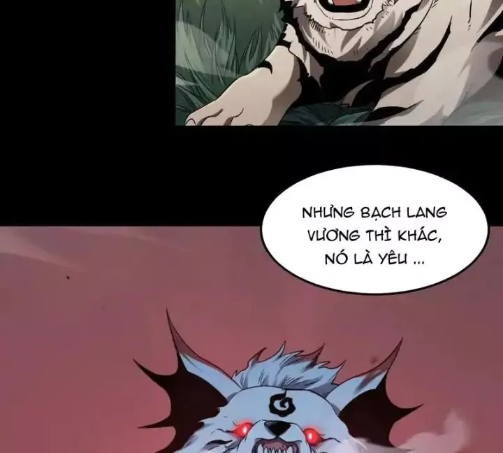 Tiên Vương Thú Liệp Pháp Tắc [Chap 32]