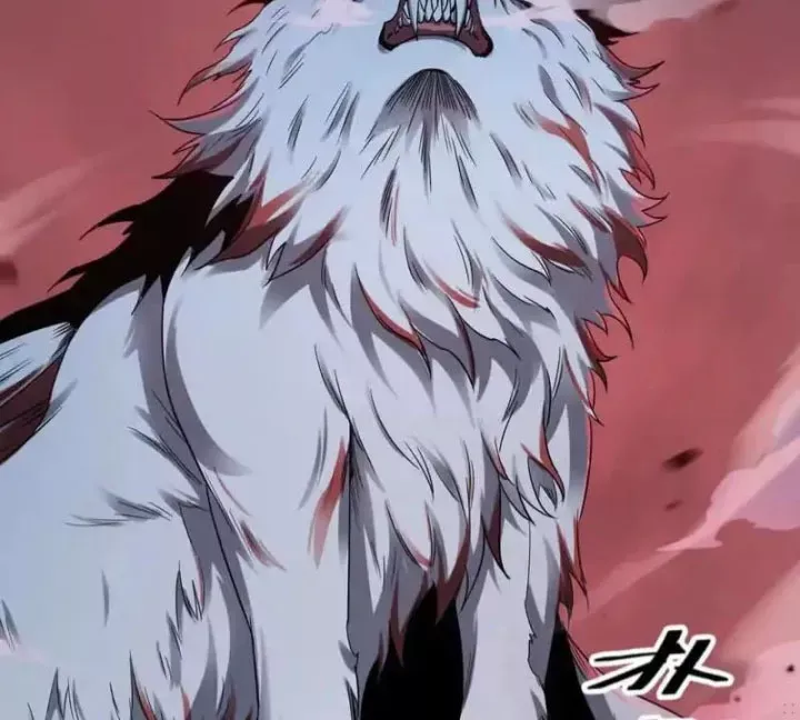 Tiên Vương Thú Liệp Pháp Tắc [Chap 32]