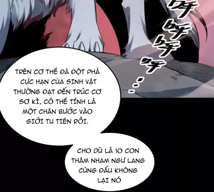 Tiên Vương Thú Liệp Pháp Tắc [Chap 32]