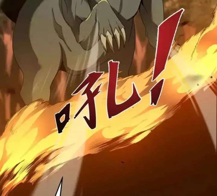 Tiên Vương Thú Liệp Pháp Tắc [Chap 32]