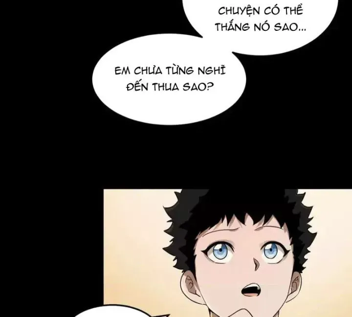 Tiên Vương Thú Liệp Pháp Tắc [Chap 32]