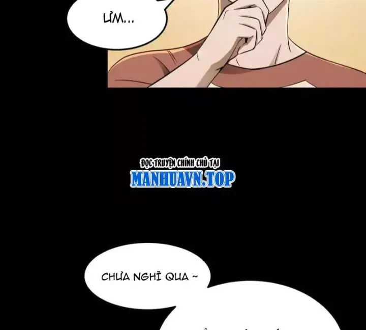 Tiên Vương Thú Liệp Pháp Tắc [Chap 32]