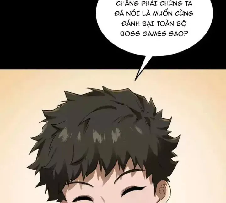 Tiên Vương Thú Liệp Pháp Tắc [Chap 32]
