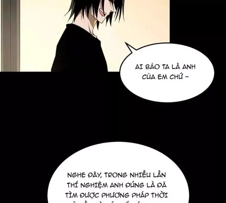 Tiên Vương Thú Liệp Pháp Tắc [Chap 32]