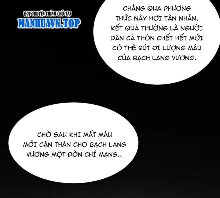 Tiên Vương Thú Liệp Pháp Tắc [Chap 32]