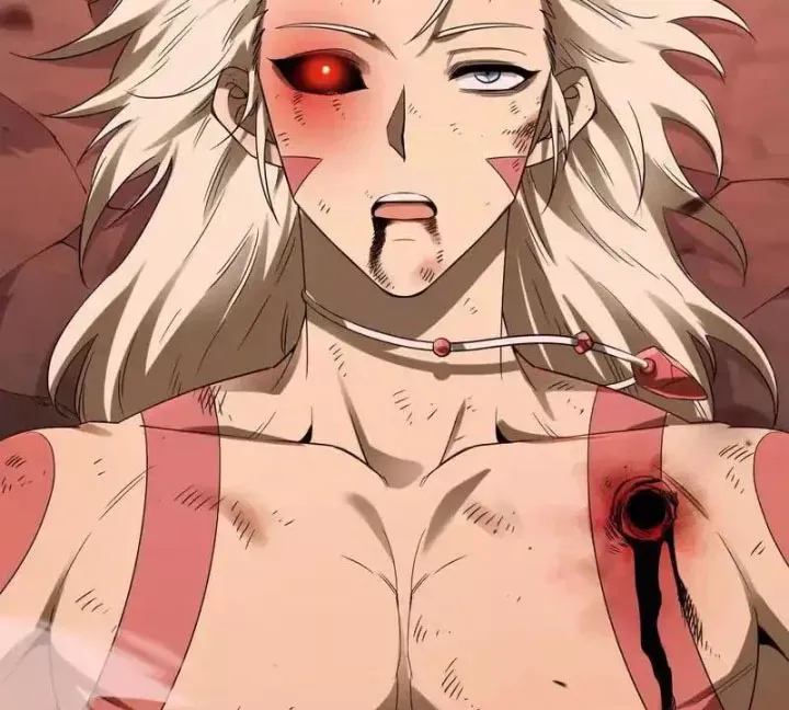 Tiên Vương Thú Liệp Pháp Tắc [Chap 32]