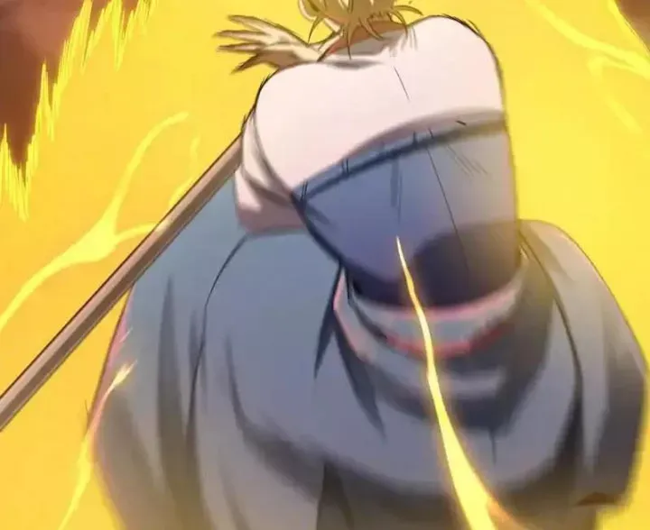 Tiên Vương Thú Liệp Pháp Tắc [Chap 32]