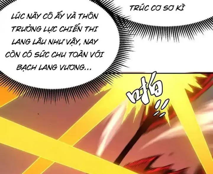 Tiên Vương Thú Liệp Pháp Tắc [Chap 32]