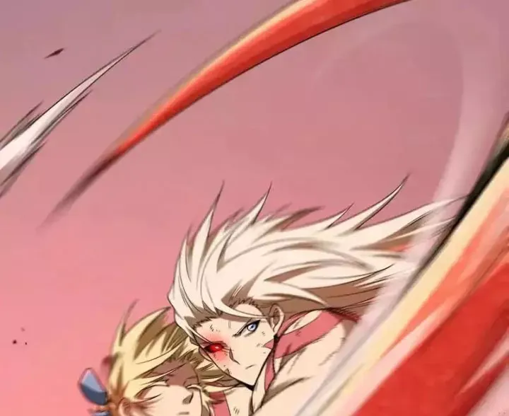 Tiên Vương Thú Liệp Pháp Tắc [Chap 32]