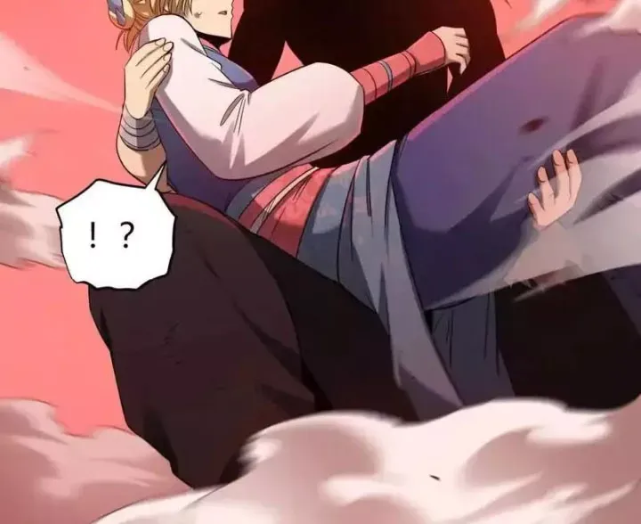 Tiên Vương Thú Liệp Pháp Tắc [Chap 32]