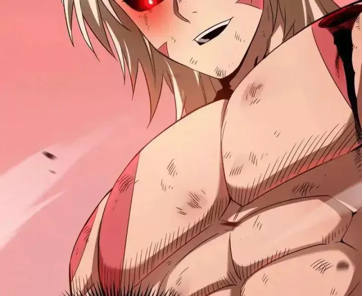 Tiên Vương Thú Liệp Pháp Tắc [Chap 32]