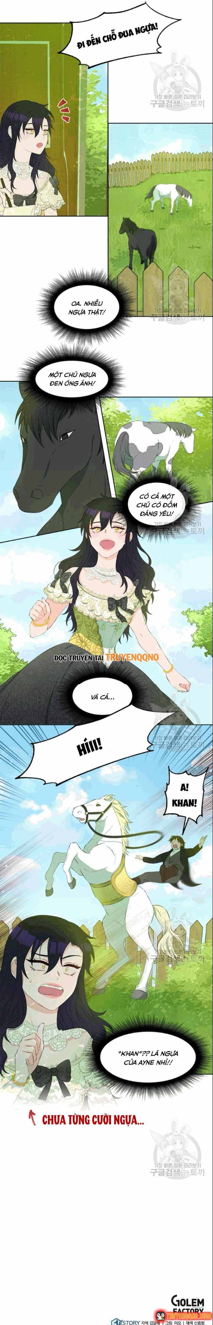 Tôi Muốn Chia Tay Chap 22 - Next Chap 21