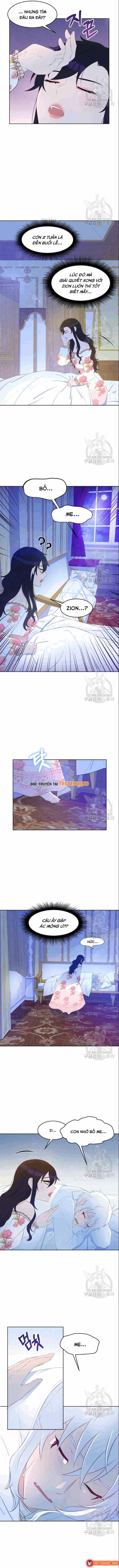 Tôi Muốn Chia Tay Chap 22 - Next Chap 21