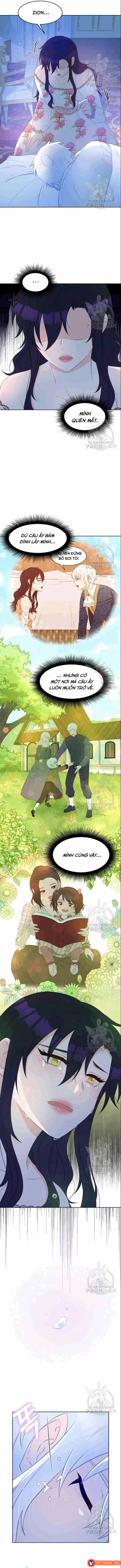 Tôi Muốn Chia Tay Chap 22 - Next Chap 21