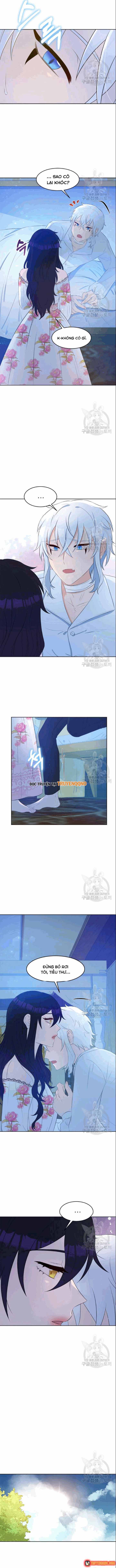 Tôi Muốn Chia Tay Chap 22 - Next Chap 21