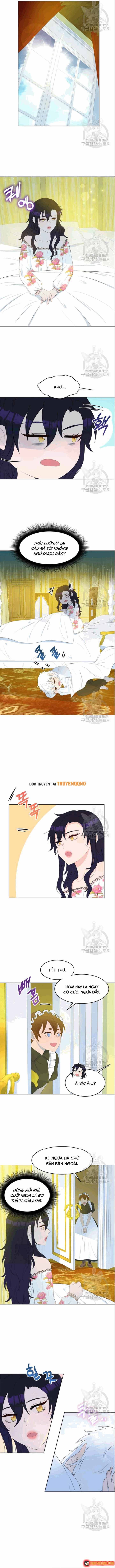 Tôi Muốn Chia Tay Chap 22 - Next Chap 21