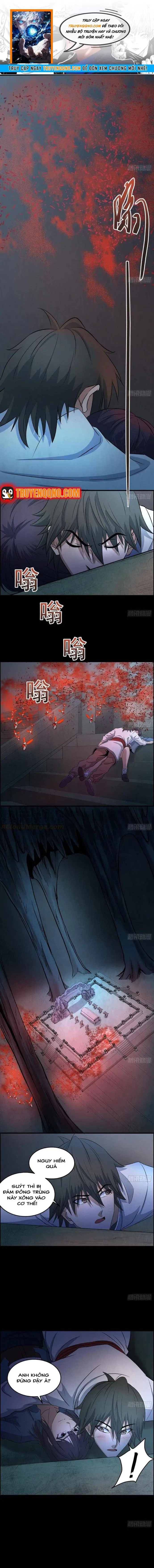 Âm Dương Hành Chap 69 - Next Chap 68