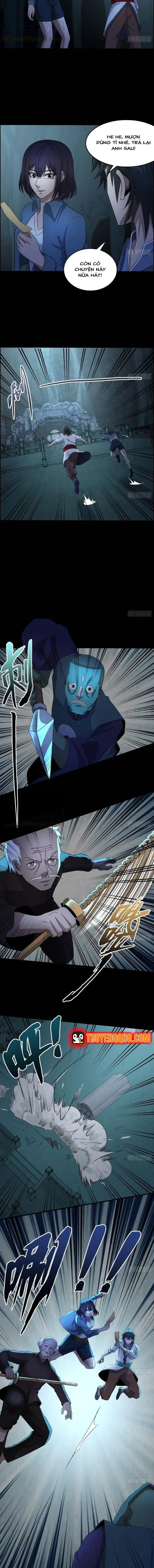 Âm Dương Hành Chap 69 - Next Chap 68