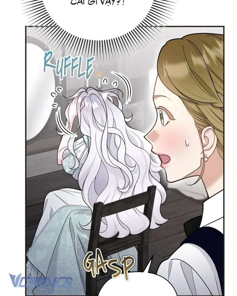 Trước Khi Em Có Ý Định Chạy Trốn Ta Sẽ Ngăn Chặn Nó Chap 40 - Next Chap 39