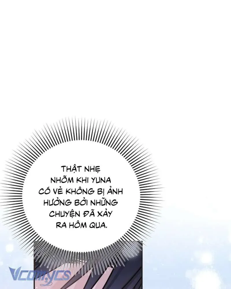 Trước Khi Em Có Ý Định Chạy Trốn Ta Sẽ Ngăn Chặn Nó Chap 40 - Next Chap 39