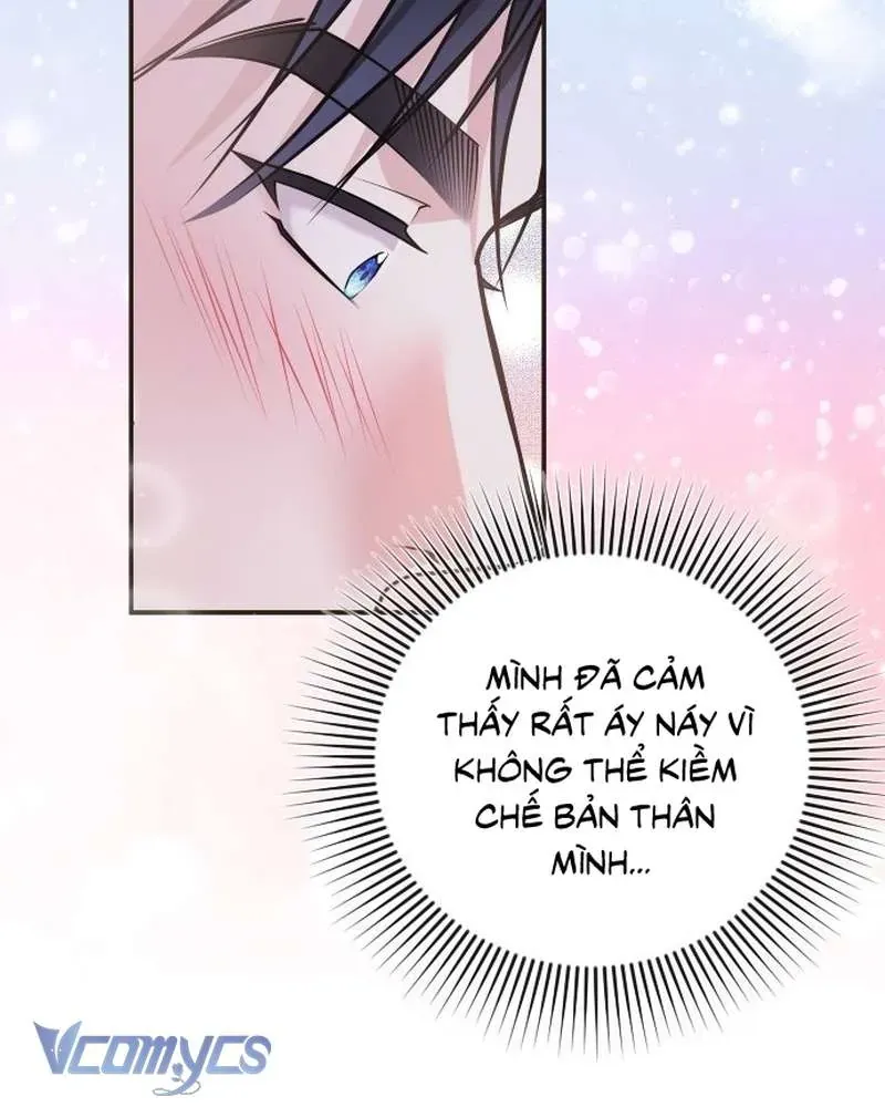 Trước Khi Em Có Ý Định Chạy Trốn Ta Sẽ Ngăn Chặn Nó Chap 40 - Next Chap 39