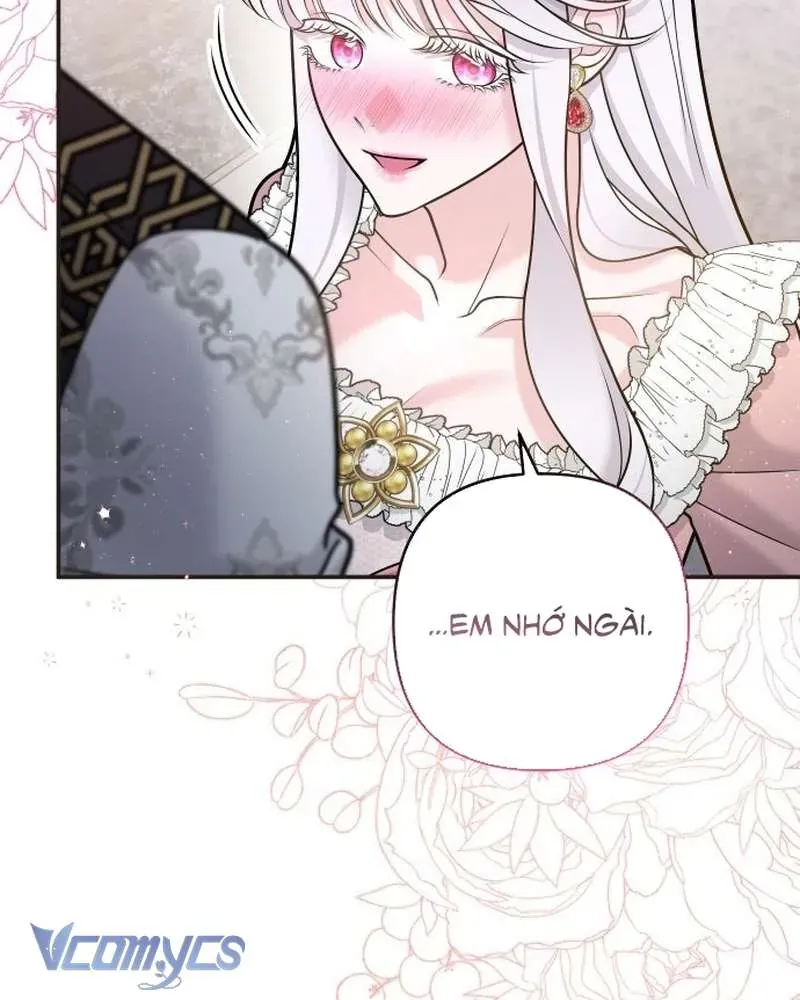 Trước Khi Em Có Ý Định Chạy Trốn Ta Sẽ Ngăn Chặn Nó Chap 40 - Next Chap 39