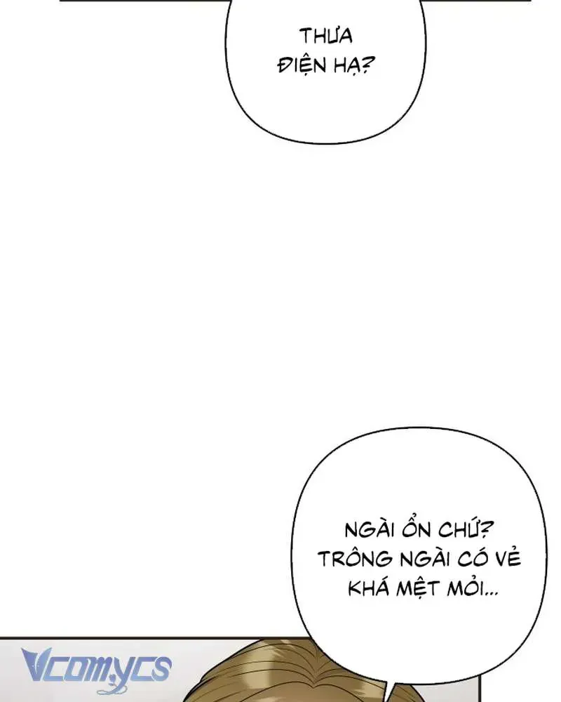 Trước Khi Em Có Ý Định Chạy Trốn Ta Sẽ Ngăn Chặn Nó Chap 40 - Next Chap 39