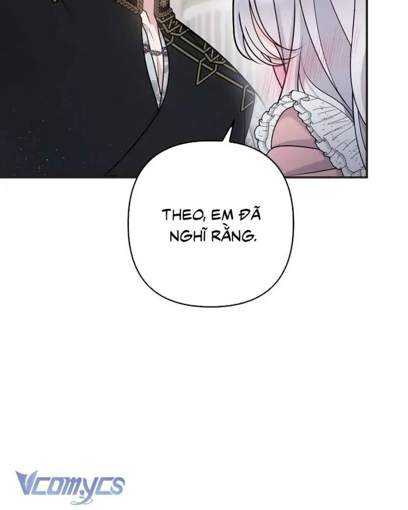 Trước Khi Em Có Ý Định Chạy Trốn Ta Sẽ Ngăn Chặn Nó Chap 40 - Next Chap 39