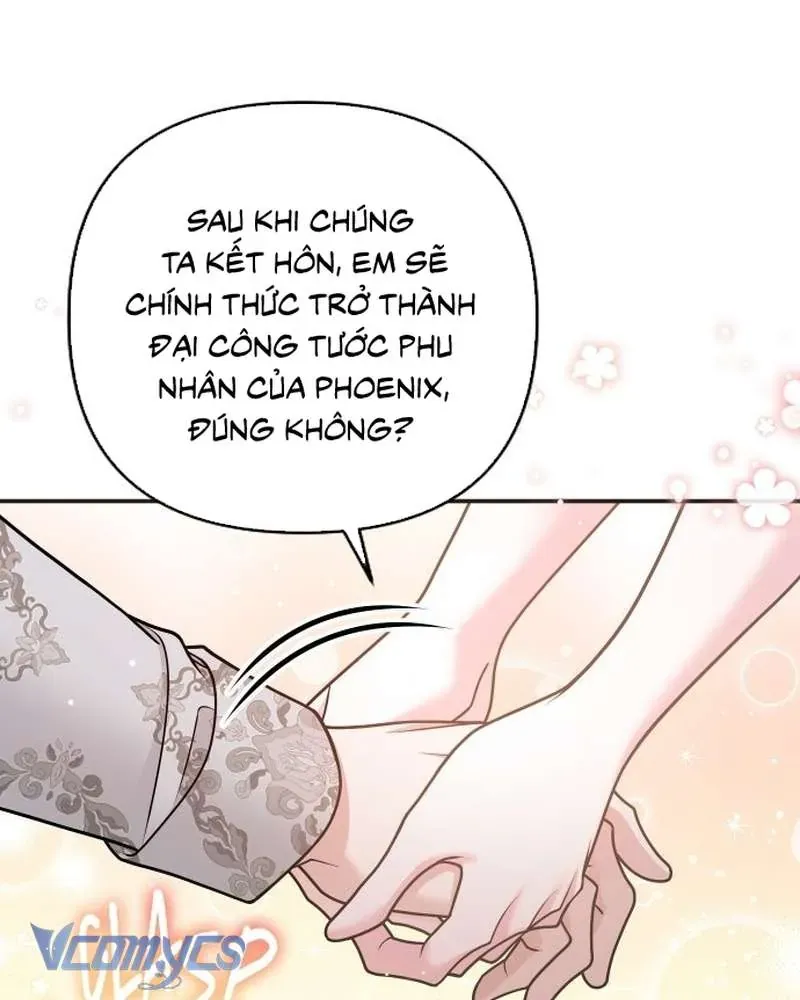 Trước Khi Em Có Ý Định Chạy Trốn Ta Sẽ Ngăn Chặn Nó Chap 40 - Next Chap 39