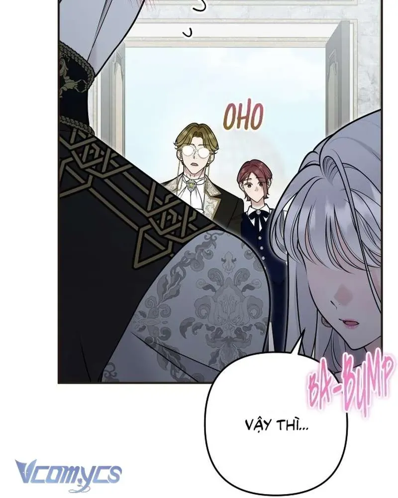 Trước Khi Em Có Ý Định Chạy Trốn Ta Sẽ Ngăn Chặn Nó Chap 40 - Next Chap 39