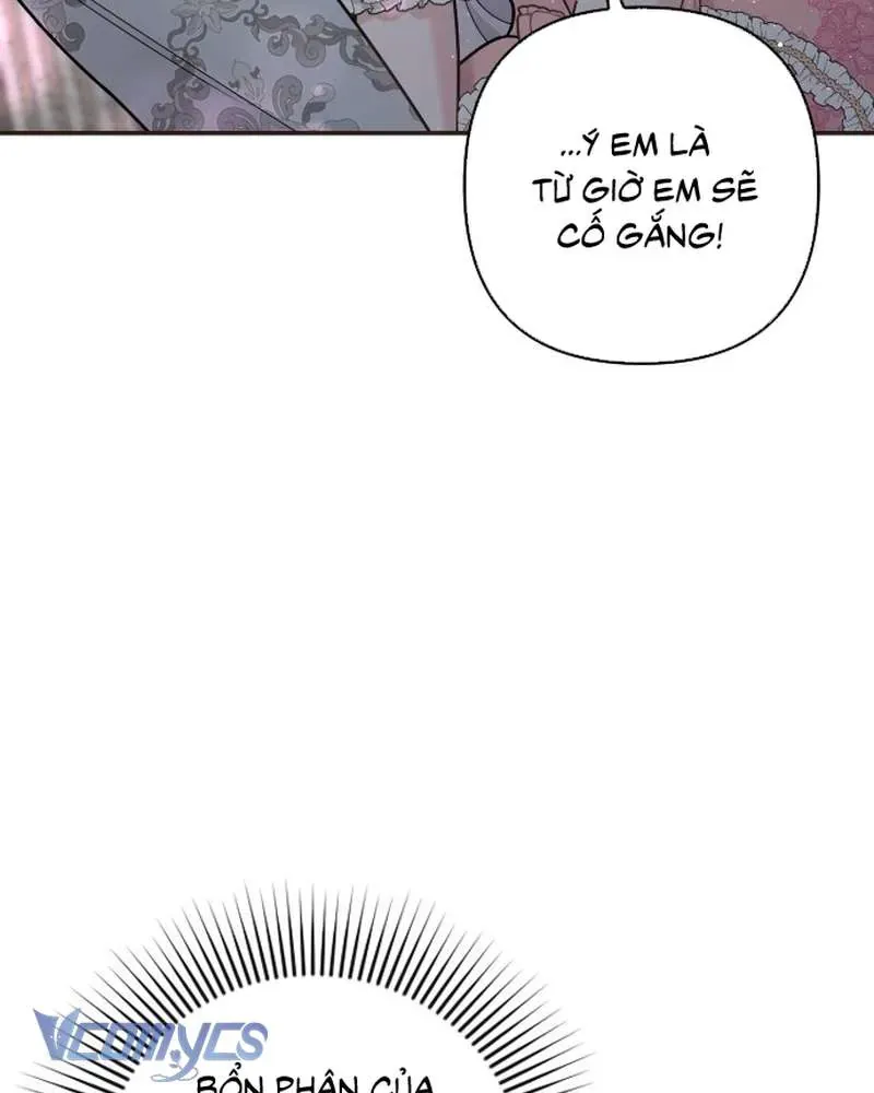 Trước Khi Em Có Ý Định Chạy Trốn Ta Sẽ Ngăn Chặn Nó Chap 40 - Next Chap 39