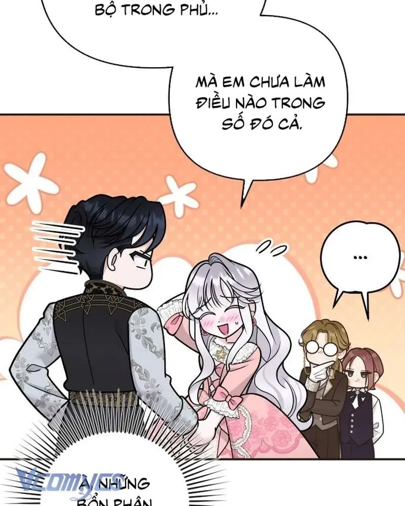Trước Khi Em Có Ý Định Chạy Trốn Ta Sẽ Ngăn Chặn Nó Chap 40 - Next Chap 39