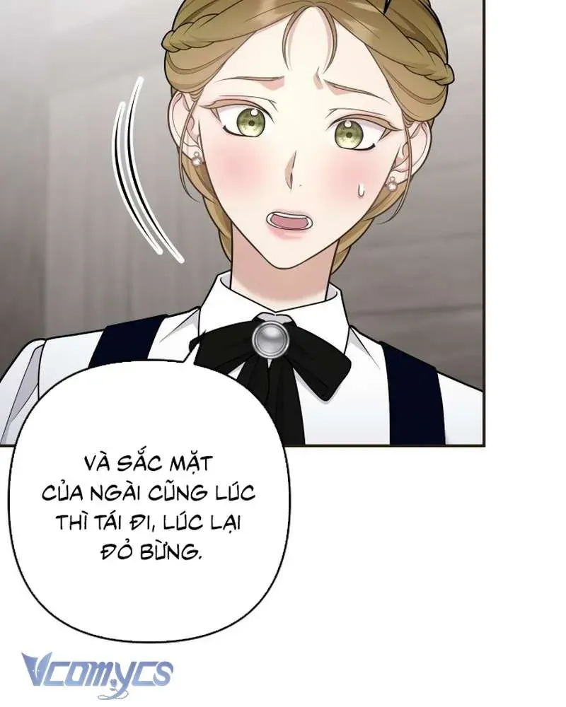 Trước Khi Em Có Ý Định Chạy Trốn Ta Sẽ Ngăn Chặn Nó Chap 40 - Next Chap 39