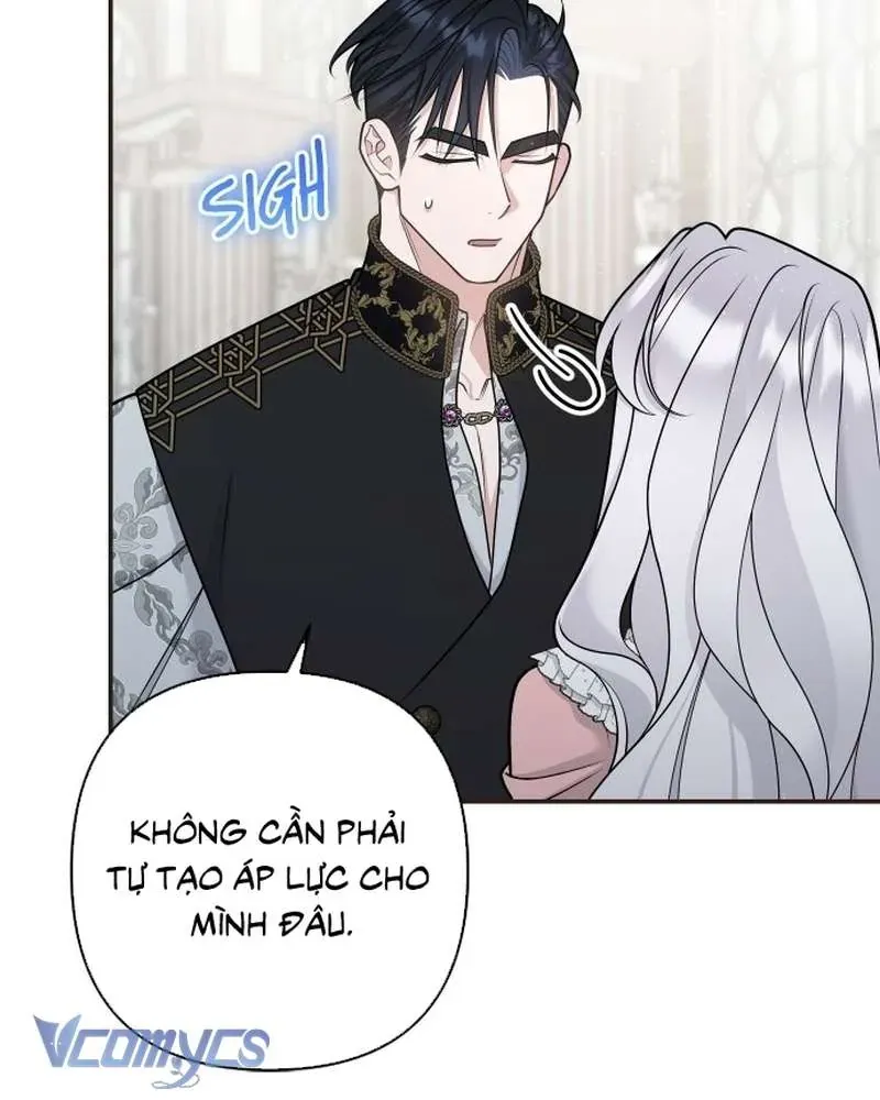 Trước Khi Em Có Ý Định Chạy Trốn Ta Sẽ Ngăn Chặn Nó Chap 40 - Next Chap 39