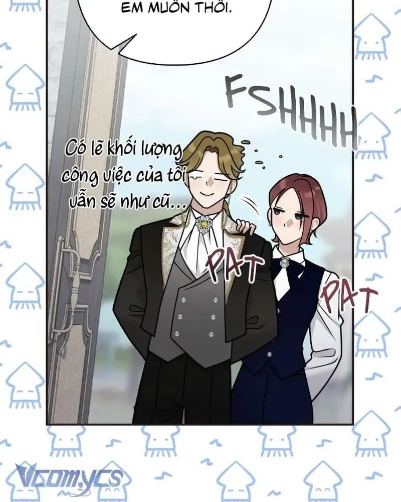 Trước Khi Em Có Ý Định Chạy Trốn Ta Sẽ Ngăn Chặn Nó Chap 40 - Next Chap 39